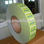 packaging paper for food packing