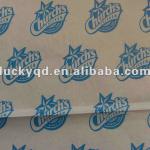 Food Packing Sandwich Wrapper Paper