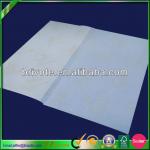 White silk tissue paper/wrapping paper