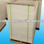 PE coated paper board