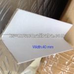 White Sturdy Cardboard Protector for Industrial Packing