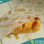wholesale wax paper for food