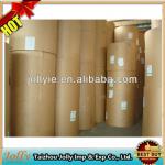 pe coated kraft paper