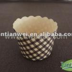 wholesale round baking muffin cup