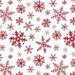 SNOWFLAKE FLURRY Recycled Tissue 240~20&quot;x30&quot; Sheets Tissue Prints