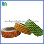 High quality paper wax coated paper pack