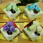 cheap paper cake pad manufacturer