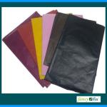 Food grade glassine paper