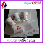 PE Coated Paper for Paper Cups
