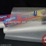 WAX PAPER