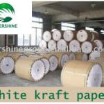 extensible sack kraft paper