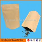 laminated aluminum paper foil for food packaging