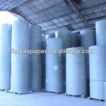 PE coated paper in roll