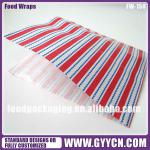 Food wraps (FW-150)