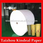 Pe coated paper for Liquid Packing paper Board