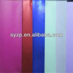 colored aluminum foil paper for chocolate/candy wrapping