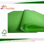 WJ Hot sale Hamburger Packaging Paper