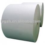 Pe coated paper golden supplier