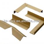 Pallet Paper Corner Protector, Corrugated Protector