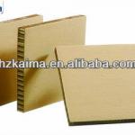 Fluting Paper