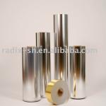 METALLIZED/METALLISED/SILVER/ALUMINUM Paper