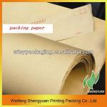 wholesale cheap packing paper