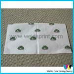 food packaging tissue paper