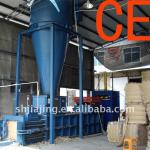 Carton Baling Press Machine