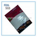 Silicone Parchment Paper Sheets in Retail Packs