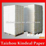 food grade good quality pe coated cup paper board