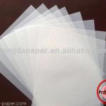 WAX PACKING PAPER