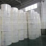 Single PE Coated Raw Materials For Paper Cups