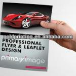 USD 55 FOR A5 singe-paged flyer with 5,000 pcs