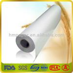 Food grade Grade A pe coated papers