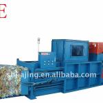 Paper Baling Press Machine