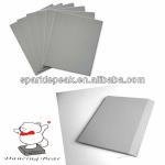 hot sale High Quality 2mm grey board