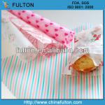 Custom Printed Wax Paper for Food