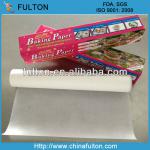Baking paper with FDA SGS certification