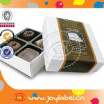 High quality Cardboard Chocolate Box,Food Packaging Box,Cardboard Box