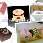 Cake Box Manufacturers, Wedding Cake Boxes Suppliers and Exporters