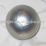 Football shape tin box, round tin box