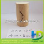 Order! Balsa wooden very thin macarons box