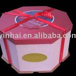 high quality cake box and packaging
