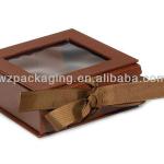 Beautiful Handmade Candy Box