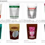 Sugar Plastic LDPE Bags