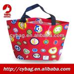 2013 Direct Factory Cheap Recycled Euro Tote Bags for Promotion