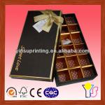 China supplier payment asia alibaba china chocolate box