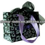 Luxury jewelry gift bag