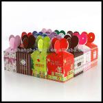 Small cute gift box design for candy