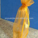 promotional organza bag for candy
